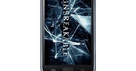 Samsungi Galaxy S są chronione Gorilla Glass