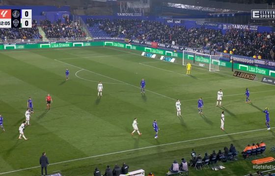 Jest decyzja co dalej z kanałami Eleven Sports w ofercie Canal+