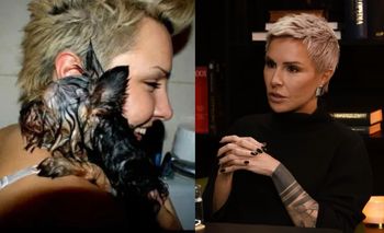 Blanka Lipińska wspomina, jak ODDAŁA PSA: "Nie miałam na niego czasu. To mi udowodniło, że nie chcę mieć dzieci"