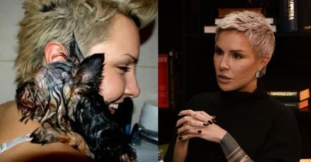 Blanka Lipińska wspomina, jak ODDAŁA PSA: "Nie miałam na niego czasu. To mi udowodniło, że nie chcę mieć dzieci"