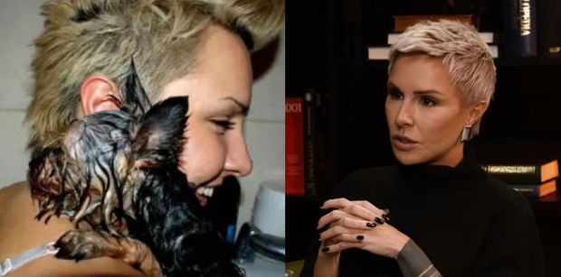 Blanka Lipińska wspomina, jak ODDAŁA PSA: "Nie miałam na niego czasu. To mi udowodniło, że nie chcę mieć dzieci"