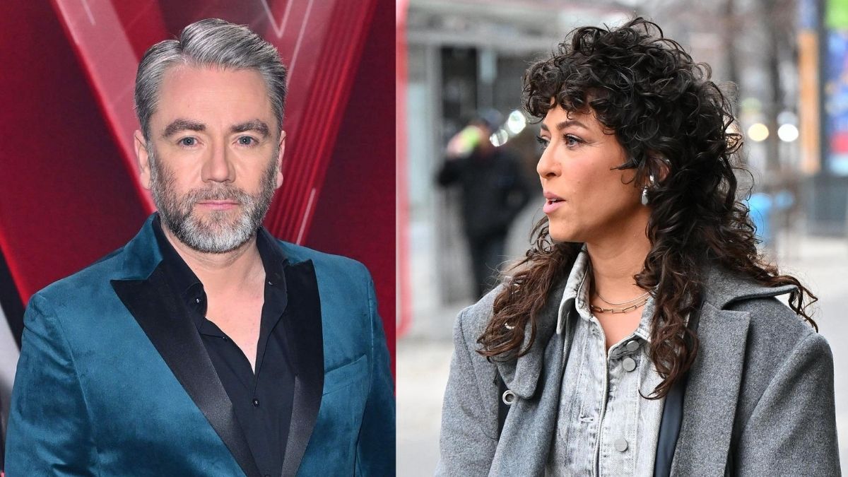 Kukulska i Badach poinformowali o kolejnym odwołanym koncercie 