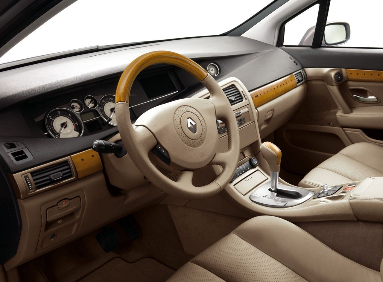 Renault Vel Satis