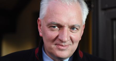 Niepewny los Gowina. Opozycja podzielona w sprawie powrotu lidera Porozumienia