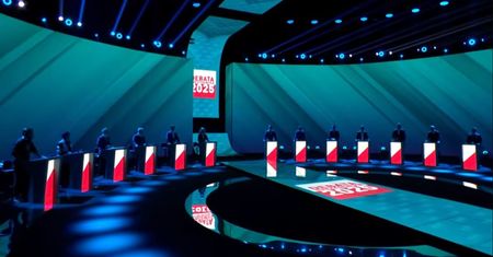 Znów będzie pojedynek na debaty. "Zapraszamy"