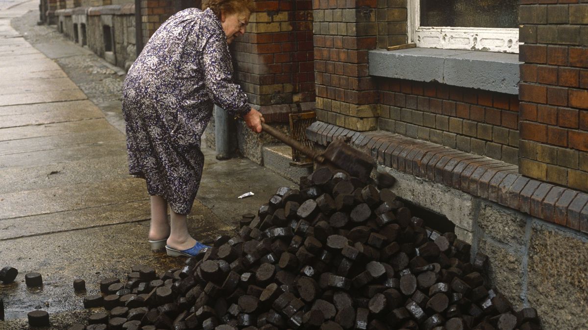 Zagraniczne media rozpisują się o wydarzeniach w Polsce gdzie, jak określają, "króluje węgiel"