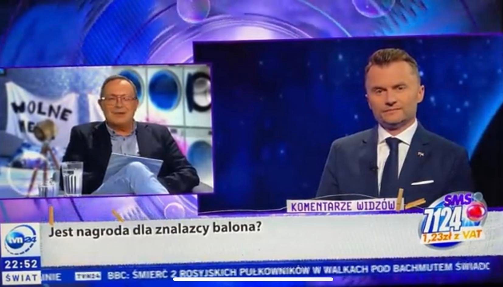 Szkło kontaktowe