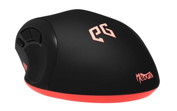 GeIL EpicGear Meduza - dwa sensory i procesor ARM w myszce dla graczy 2