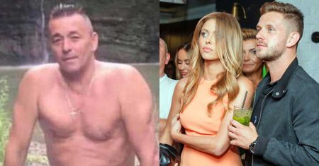 TYLKO NA PUDELKU: Wiemy, Z JAKIEJ BRONI strzelał ojciec Joanny Opozdy w domu w Busku-Zdroju!