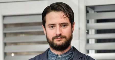 Grzegorz Daukszewicz o życiu w abstynencji od alkoholu i narkotyków: "Nie piję od sześciu lat, ale miałem wpadki"