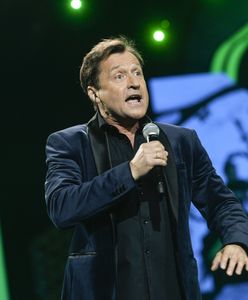 Jacek Kawalec nowym wokalistą Budki Suflera. Zdradził nam, kiedy zacznie koncertować z zespołem