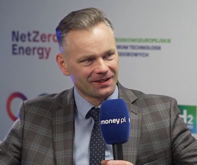 Kierunek wodorowy to nie sprint a maraton. ORLEN już startuje w tej konkurencji