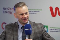 Kierunek wodorowy to nie sprint a maraton. ORLEN już startuje w tej konkurencji