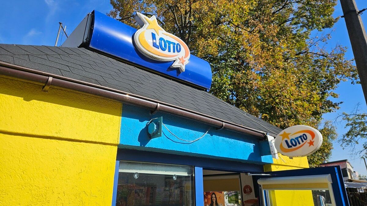Punkt lotto