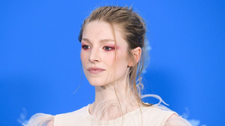 Hunter Shafer aresztowana. Protestowała przeciwko atakom Izraela