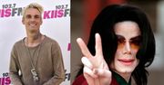 Aaron Carter surowo o "Leaving Neverland". "To TANIEC NA CUDZYM GROBIE"