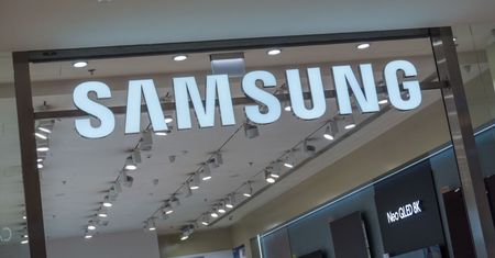 Przejmą sklepy Samsunga w Polsce. Podpisano list intencyjny