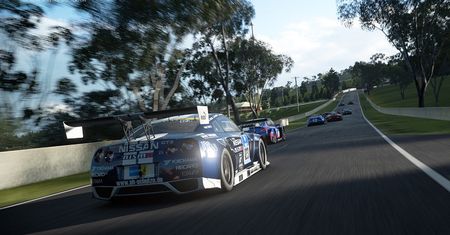 80 milionów sztuk Gran Turismo w rękach graczy
