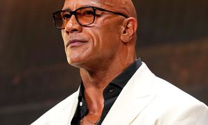 Nie uratował filmu przed porażką. "Nigdy tego nie zapomnę"