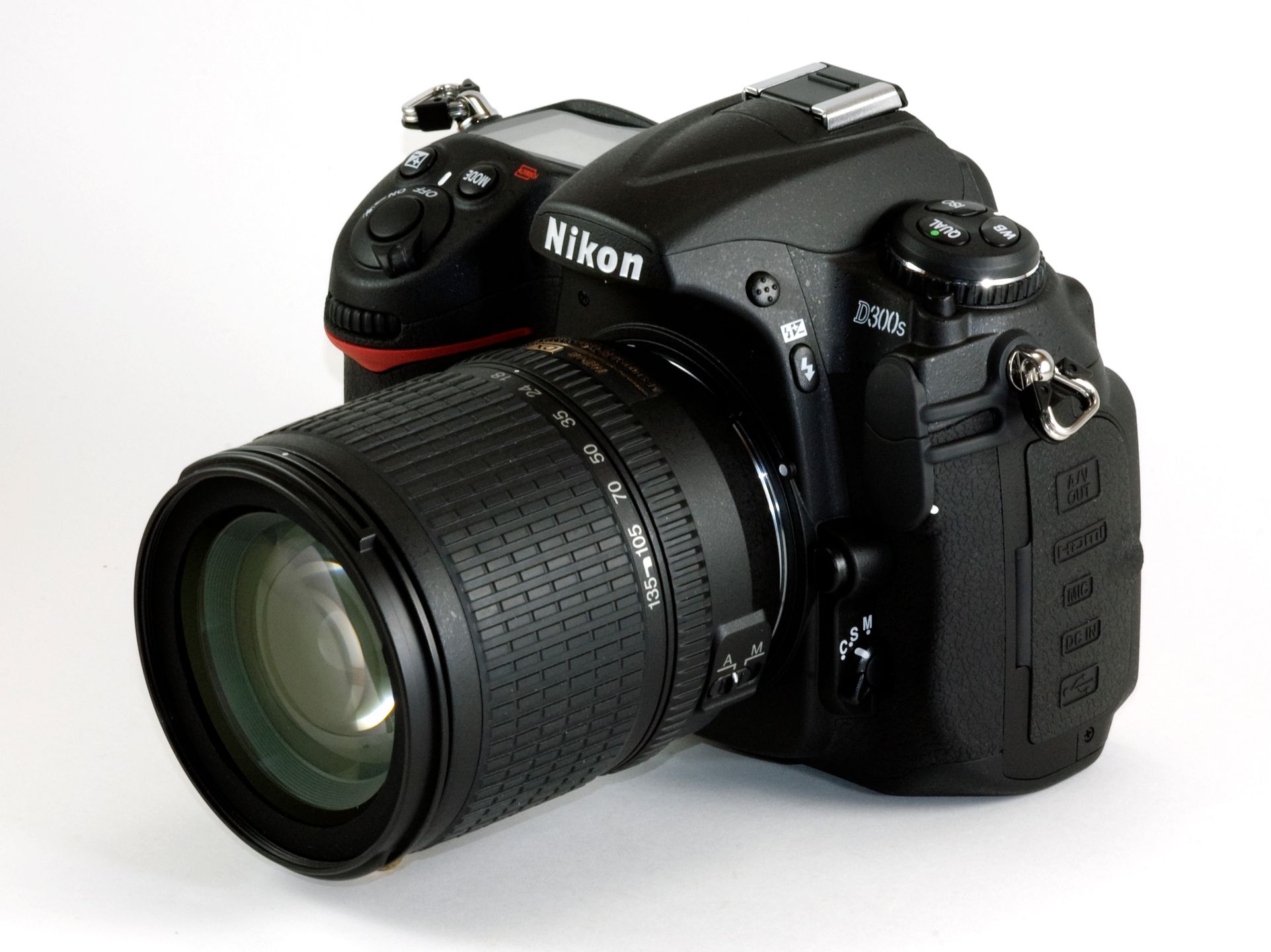Nikon D300s – najlepsze testy i recenzje 1
