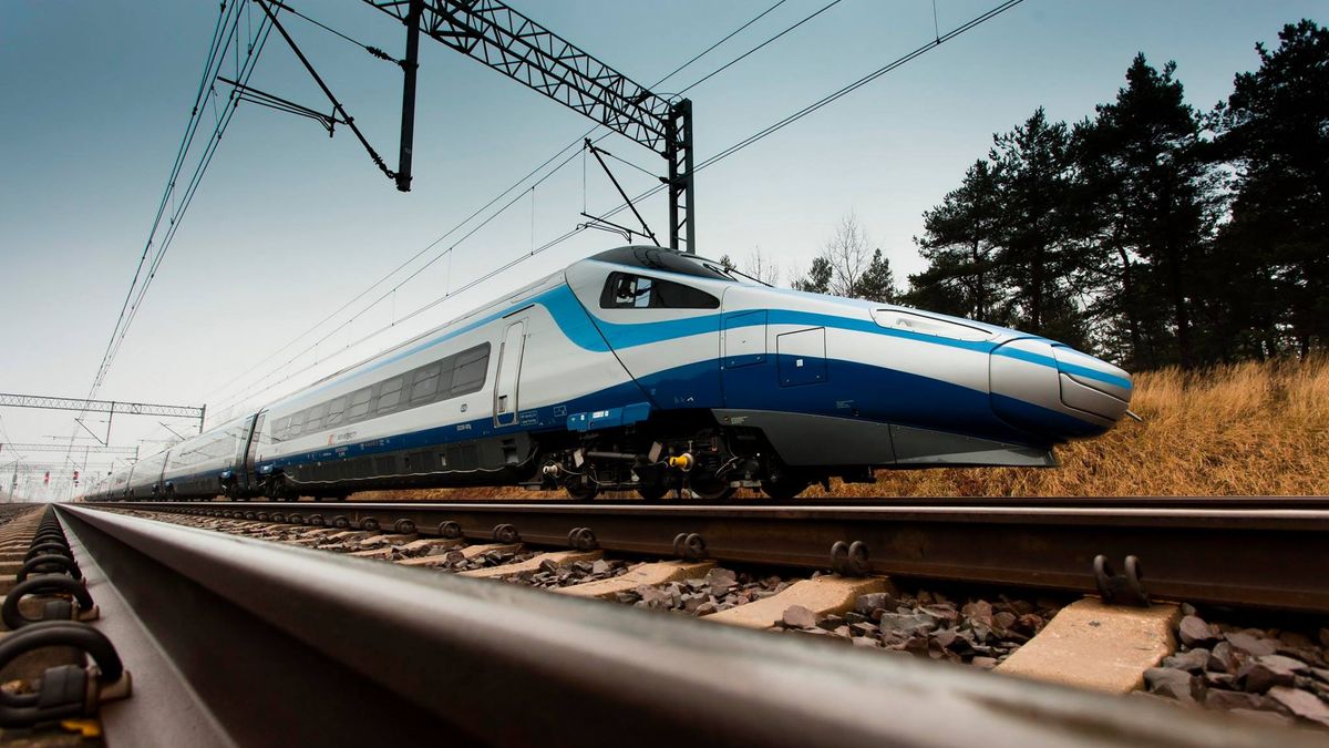 PKP Intercity / Facebook