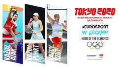 Discovery pokaże igrzyska olimpijskie w całości w Playerze. 500 godzin relacji w Eurosporcie