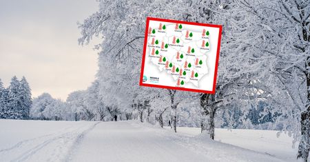 Synoptycy są zgodni. W lutym może paść rekord w pogodzie