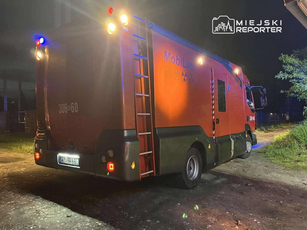 Fot. Czytelnik Miejskiego Reportera