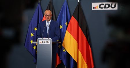 Niemiecka prasa o wyborach. Merz największym przegranym