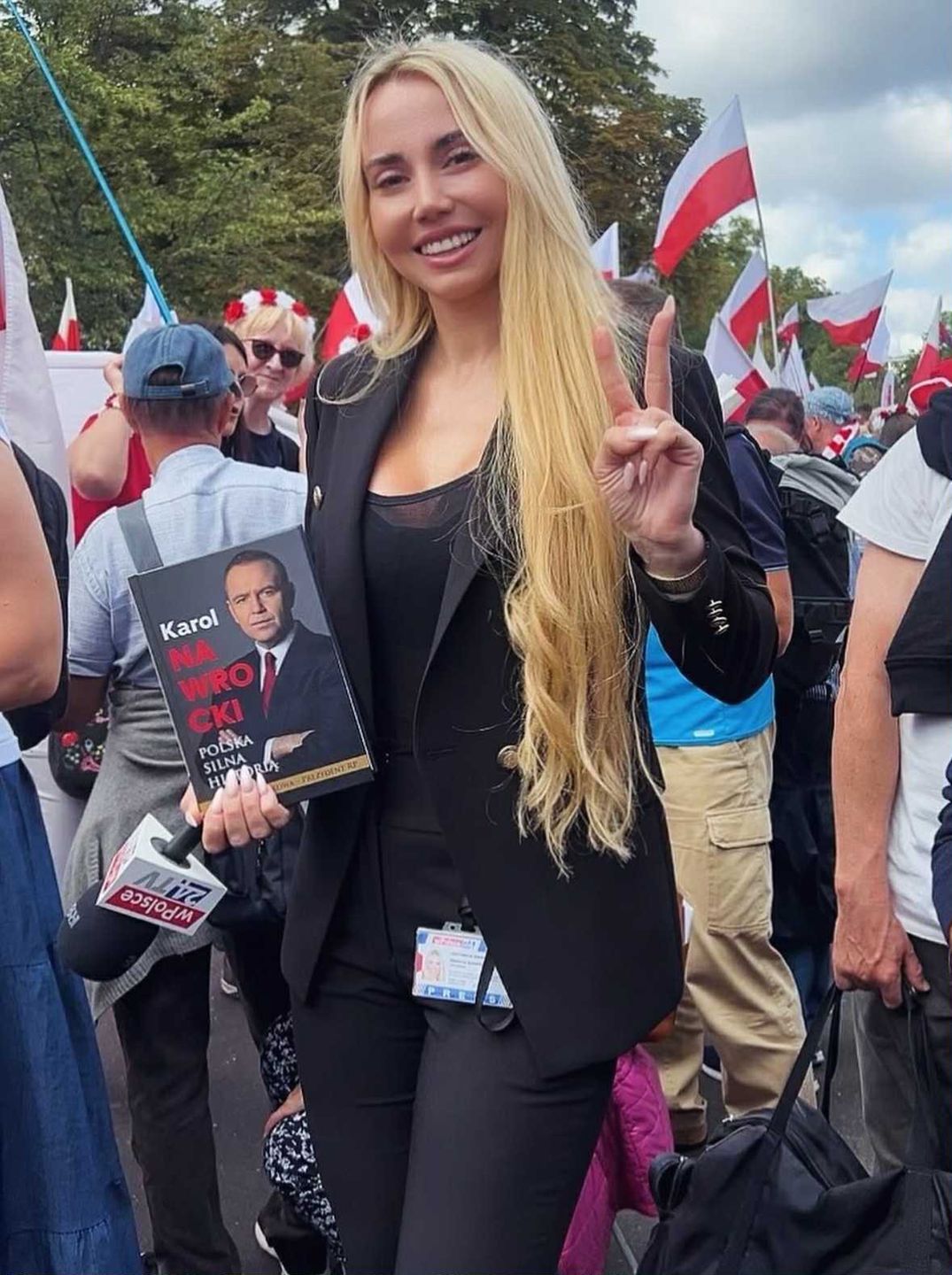 Marianna Schreiber