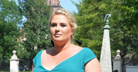 Romanowska będzie cierpieć miesiącami. "Czeka mnie długa i bolesna droga"