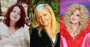 Magda Gessler odgrzebała zdjęcie W PROSTYCH WŁOSACH: "Takiej siebie nie lubię". Jak wyglądała, zanim została kreatorką smaku i stylu? (ZDJĘCIA)
