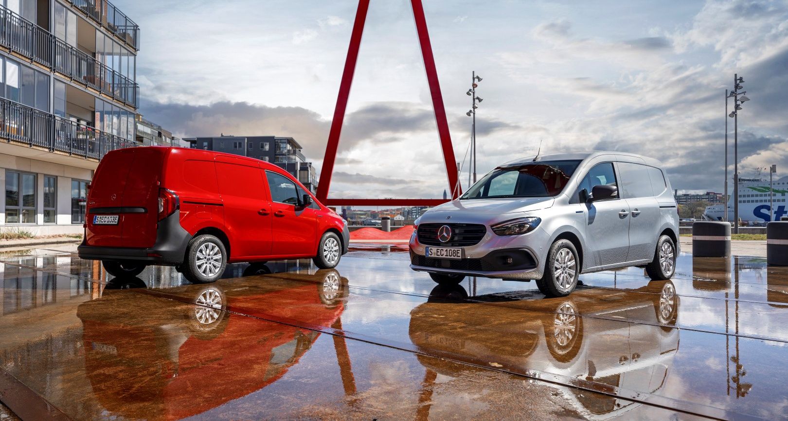 Mercedes-Benz Citan