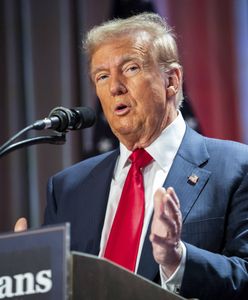 Trump ma kandydata na stanowisko ws. wojny rosyjsko-ukraińskiej