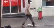 Atak nożownika w niemieckim Würzburg. Trzy osoby nie żyją