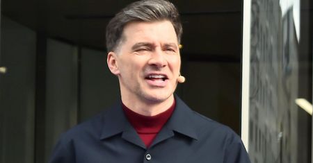 Tomasz Kammel jest szczęśliwie zakochany. Jego serce skradła MŁODSZA O PONAD 20 LAT Kamila