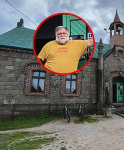 Walka o kultowe miejsce dla turystów. "Zadziałali odwrotnie niż Janosik"
