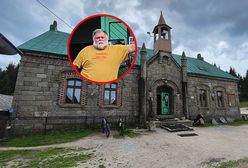 Walka o kultowe miejsce dla turystów. "Zadziałali odwrotnie niż Janosik"