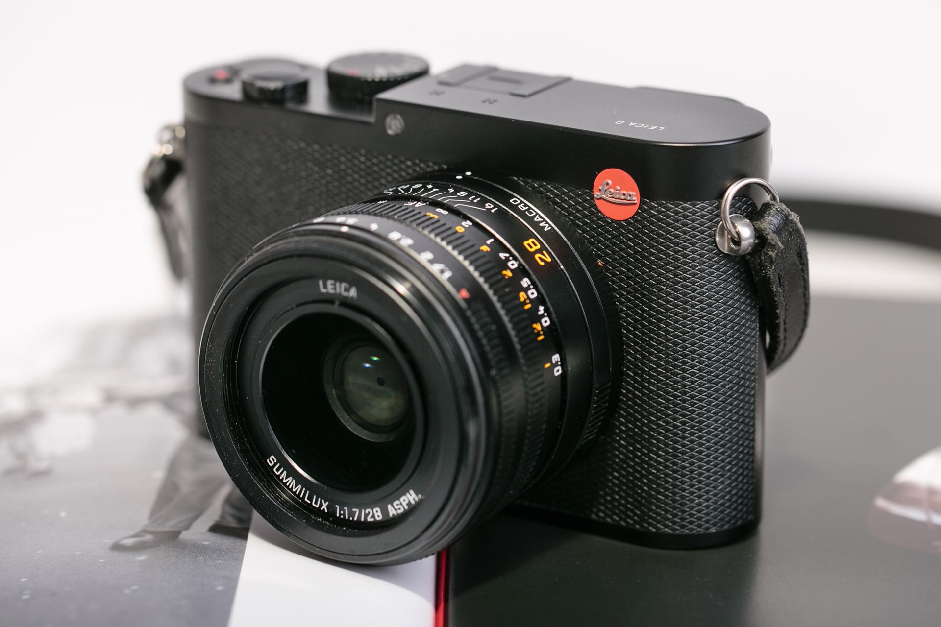 Leica Q – tradycja i nowoczesność bez kompromisów [test] 5