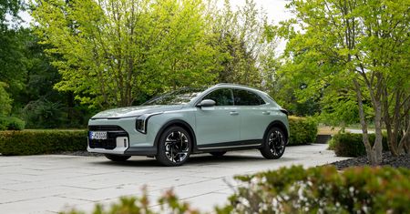 Kia XCeed taniej w wyprzedaży rocznika 2026. Cena startuje od 96 900 zł
