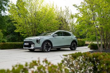 Kia XCeed taniej w wyprzedaży rocznika 2026. Cena startuje od 96 900 zł