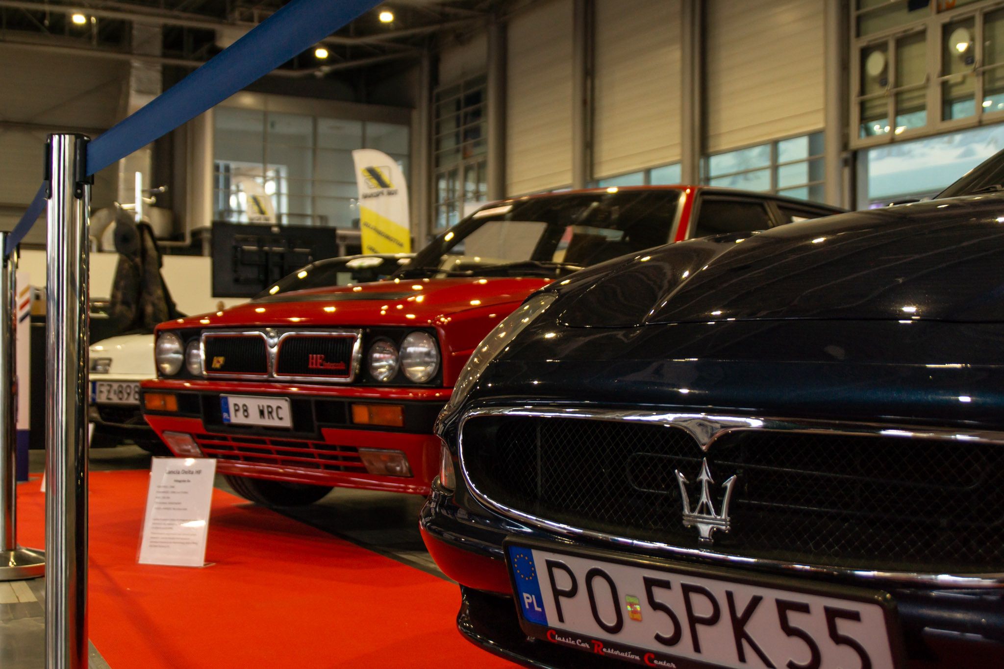 Poznań Motor Show 2023