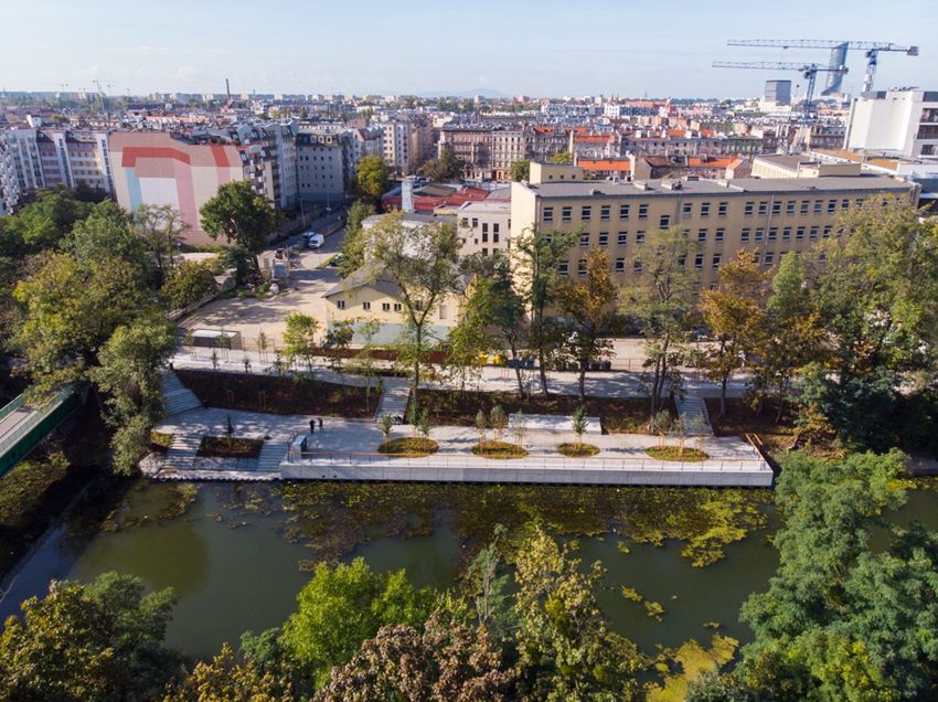 Europejski Tydzień Zrównoważonego Rozwoju we Wrocławiu. Potrwa aż do 8 października