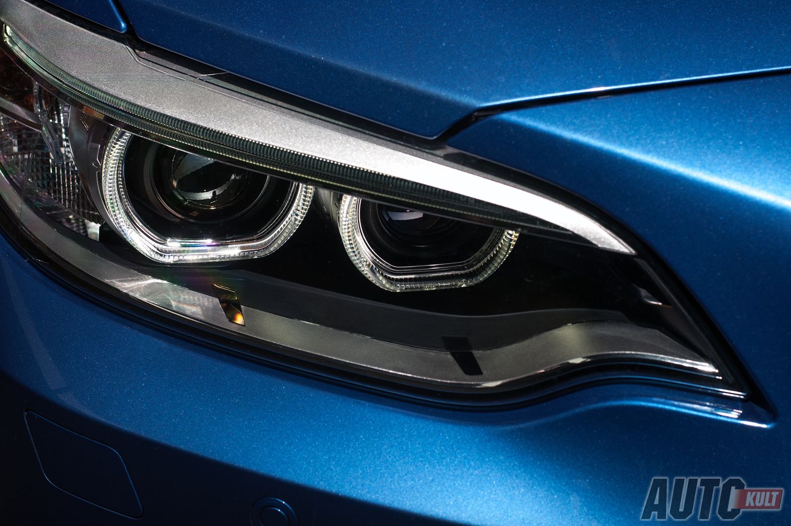 BMW M235i Coupé - test [galeria] 9