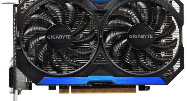 GV-N960OC-2GD i GV-N960OC-4GD - nowe karty graficzne od Gigabyte za 899 zł i 969 zł