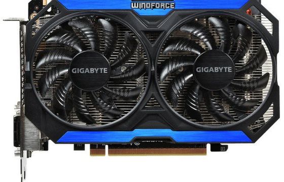 GV-N960OC-2GD i GV-N960OC-4GD - nowe karty graficzne od Gigabyte za 899 zł i 969 zł
