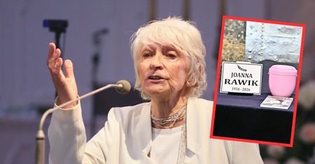 Zaplanowała swój pogrzeb. Kolorowe stroje, różowa urna i brak księdza