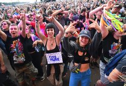 Polityka na Pol’and’Rock? "Niech zostanie na Nowogrodzkiej"