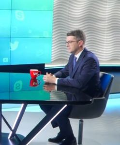 KPRM przydzieliła nagrody w trakcie pandemii. Piotr Müller wyjaśnia