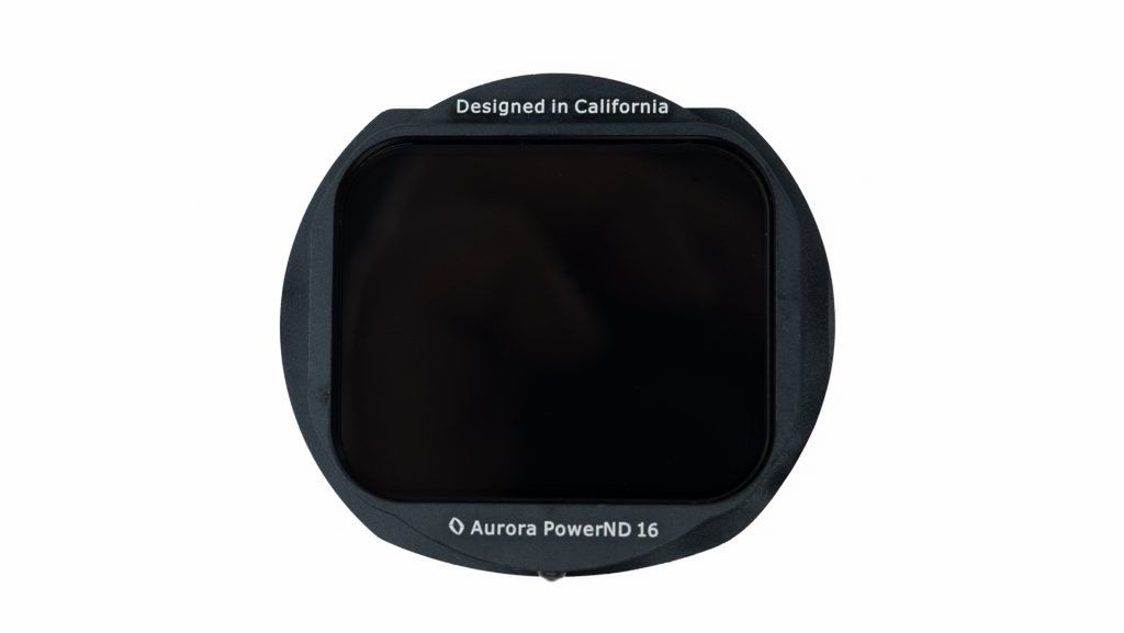 Adapter Aurora Aperture - filtry, które umieścisz przed obiektywem 5